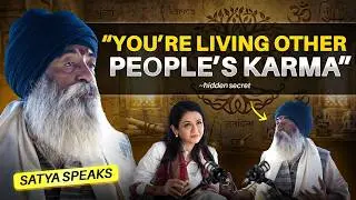 STOP Being a Slave: How Someone Else's Energy is Ruling Your Actions
