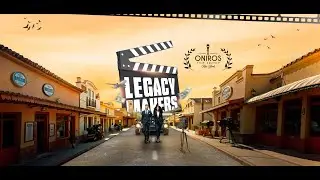 Legacy Makers | Official Trailer (2025)