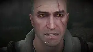 The Witcher 3: Wild Hunt  Playthrough - Part 1 - Nightmare