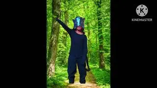 Hadhiya as a black panther #hadhiya #cute #chutti @chuttibabys1349#black panther#jaguar 