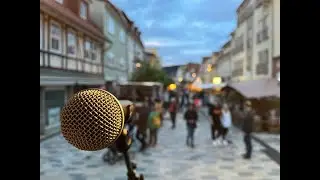 SPLITT   Heilbad Heiligenstadt 10. September 2022