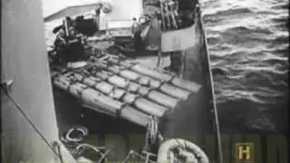 DDay EXTREME EVANGELISM (song: The Anthem by Jake Hamilton)