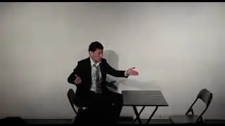 よせやい太郎のコント「おせっかい」