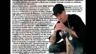 Baby Rasta - Vivir Armado - TIRAERA