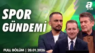 Güvenç Kurtar: Barış Alper Yılmaz, Galatasaray Kadrosunda Premier Lig’e Gitmeyi En Çok İsteyen İsim!