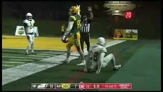 2024 Season - University of Alberta Golden Bears