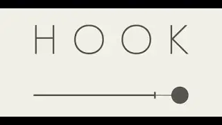 HOOK - A Short Puzzle Game - Walkthrough Level 1-60