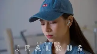 [Live cover🎤] JEALOUS - LABRINTH | covered by Dorado