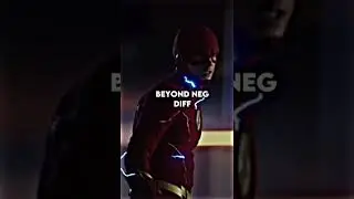 Speedsters Are The Best #1v1 #viral #vs #flash #theflash #savitar #cw #dc