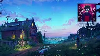 Dexperia - Deep In The Twilight