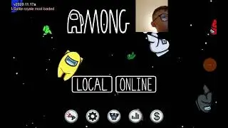 tuto comment avoir le mode battle Royale sur among us
