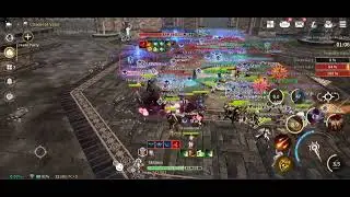 Traha Global. Siege War 14.05.2023. Mage