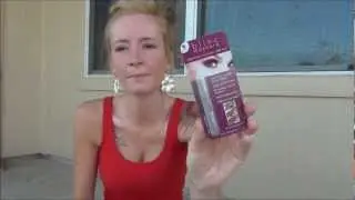 Beauty Box 5 unboxing and Review