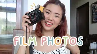 My Favorite Film Camera Photos! 📸