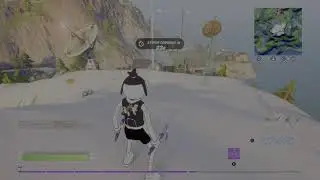 Find (3) Bottles on Mount F8
