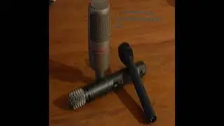 Microphones By Donald Reed Audiobook by Donald Reed