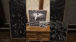 music from Neil Young + Promise of the Real. Noise and Flowers 2022. LP & CD Mirror Ball 🪞 &hearts;️ 1995