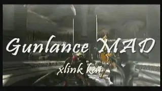 【MHP3】〔ガンランスMAD〕 浪漫がフルバースト