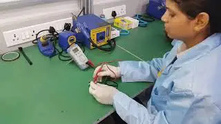 MSME Samsung Technical School Varanasi