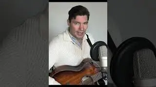 Rich&aacute;rd K&ouml;rmendi - I Will Always Love You (Dolly Parton Acoustic Cover)