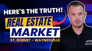 Pulaski County's Real Estate Secrets &ndash; What's Happening Now!