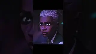 Saatli Bomba - JINX & EKKO EDIT Senin Olmak İstiyorum (yavaşlatıldı ve yankılandı) #jinxedit