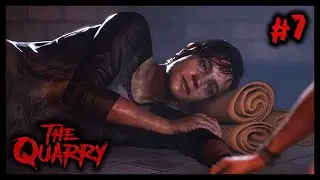 The Quarry 78 : le jeu interdit aux mineurs #7