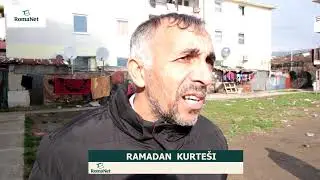 Apel nadležnima za pomoć u hrani - RomaNet