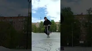 Подпишитесь пожалуйста 🙏 #automobile #трюковойвелосипед #skate #skatepark #colonelkkjϟ #skateboardin