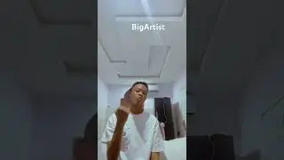 Super star BigArtist