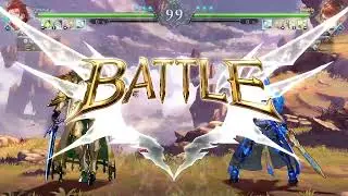Last Fighting Game Upload of 2025!
