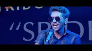 Lovers Day song in telugu song