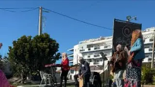 Beach music Costa del Sol Saturdays