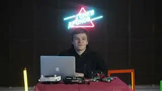 Настройка FPV дрона для гонок(pit mode, paralyze, профили)