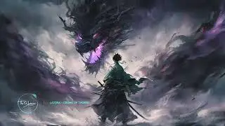 Lazora Origin - Crown of Thorns