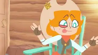 BANGTAIL - Short Film Teaser