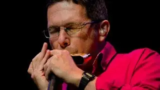 CW2016 Weekend Event for Chromatic Harmonica Players