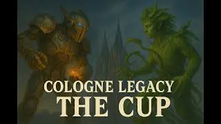 LLC TheCup   Round 3   MysticForge vs  Beanstalk Control   LEGACY   MTG