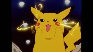 KANTO GYM BATTLE MONTAGE