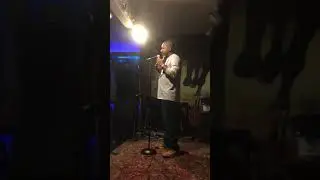 Ken Palmer Winter Wonder Laughs Performance 1/19/2018