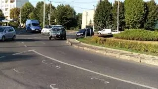 OnePlus Two (OnePlus 2) Slow Motion sample! ONE A2001 Oxygen 2.0.2