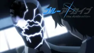 Blue Archive - Black Suit (Anime Edition)