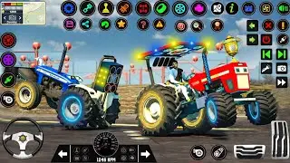 Modified Mahindra saamp wala gameGames: Indian s (Gadi Wala Game) -  Game Android Gameplay 2025