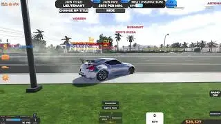370z swfb drit