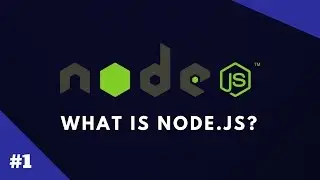 What is Node.js?