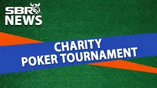 SBR Forum Announces Charity Poker Tournament - SBR News
