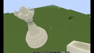 Minecraft World Edit #022 - Xadrez #05 - Rainha
