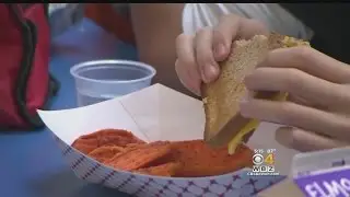 Picky Eating May Signal Mental Health Issues In Children