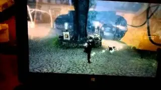 fable 3 on surface pro 2 offline mode