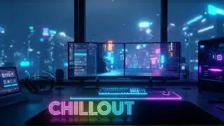 Long Focus EDM Session | Deep Coding Concentration inspired by Alan Walker & Martin Garrix